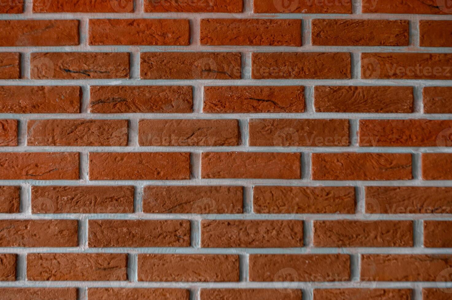 Artificial stone cladding. Designed to resemble real stone. photo