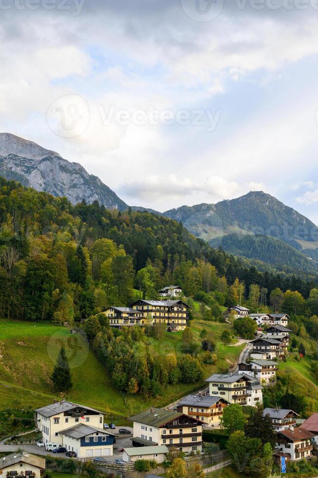 alps one High quality photo