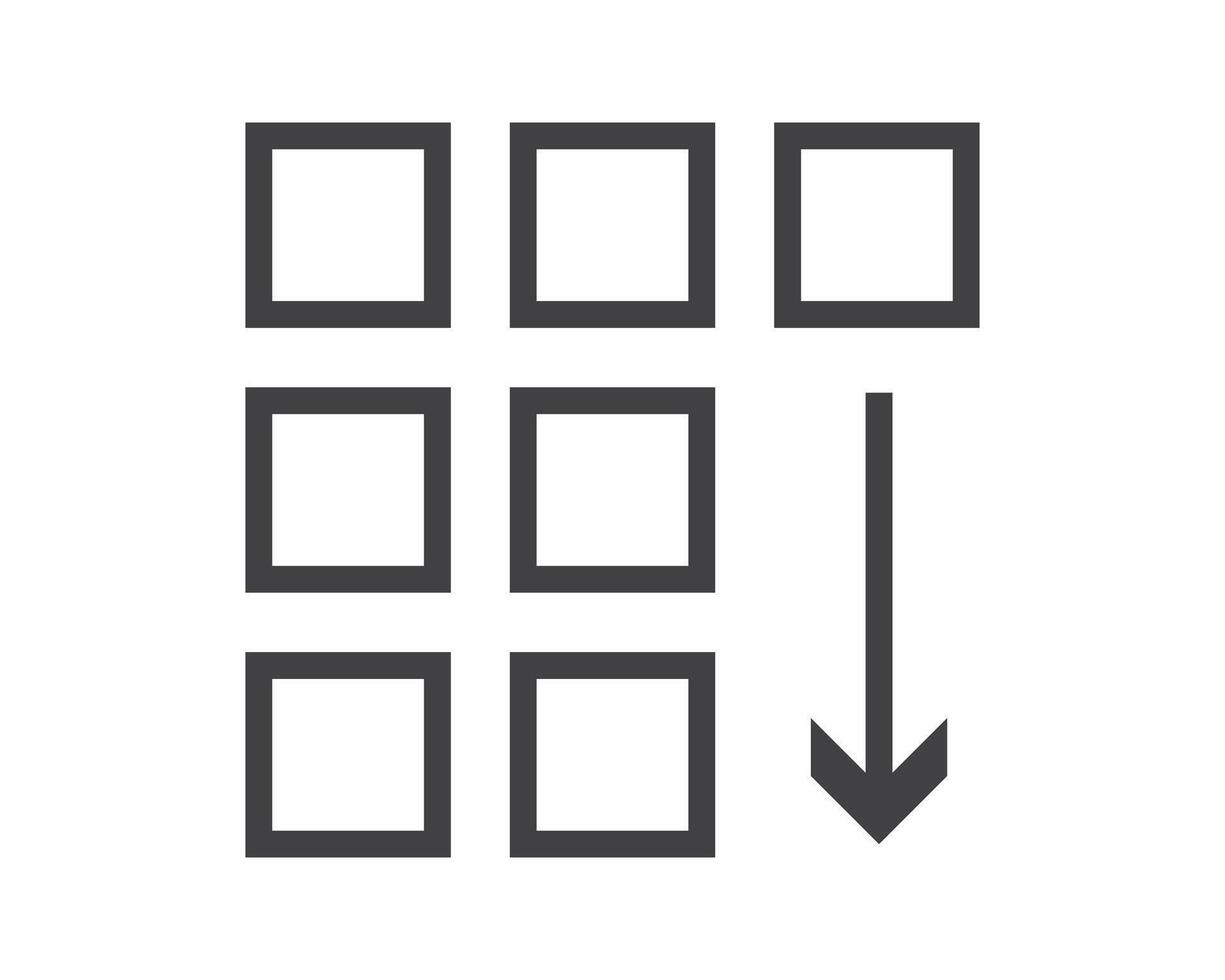 Hamburger menu icon, buttons for website, UI navigation, mobile app, presentation. design elements and user Interface icons. vector
