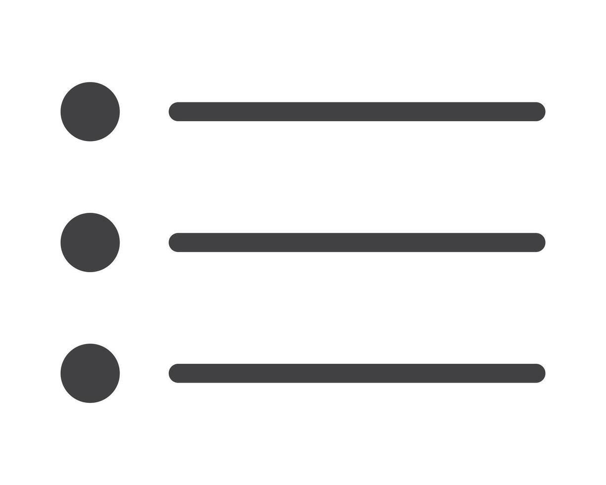 hamburguesa menú icono, botones para sitio web, ui navegación, móvil aplicación, presentación. diseño elementos y usuario interfaz iconos vector