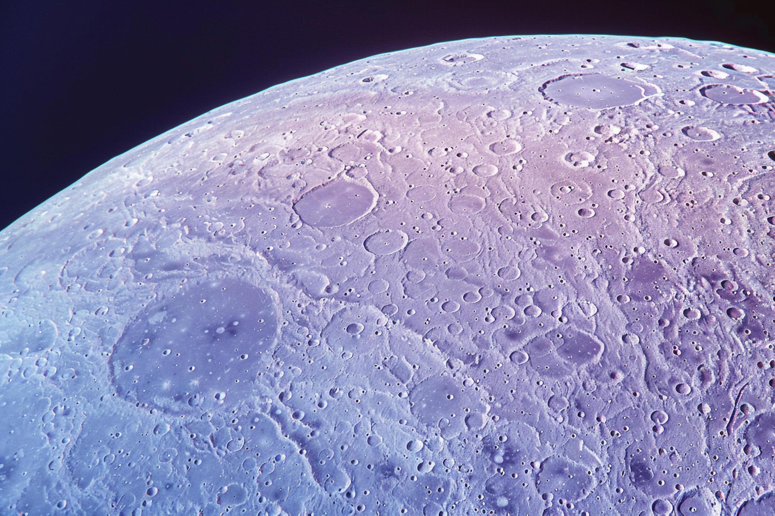 Triton Neptunes Largest Moon with Its Pinkish Hue and Icy Surface Triton Neptunes Largest Moon with Its Pinkish Hue and Icy Surface