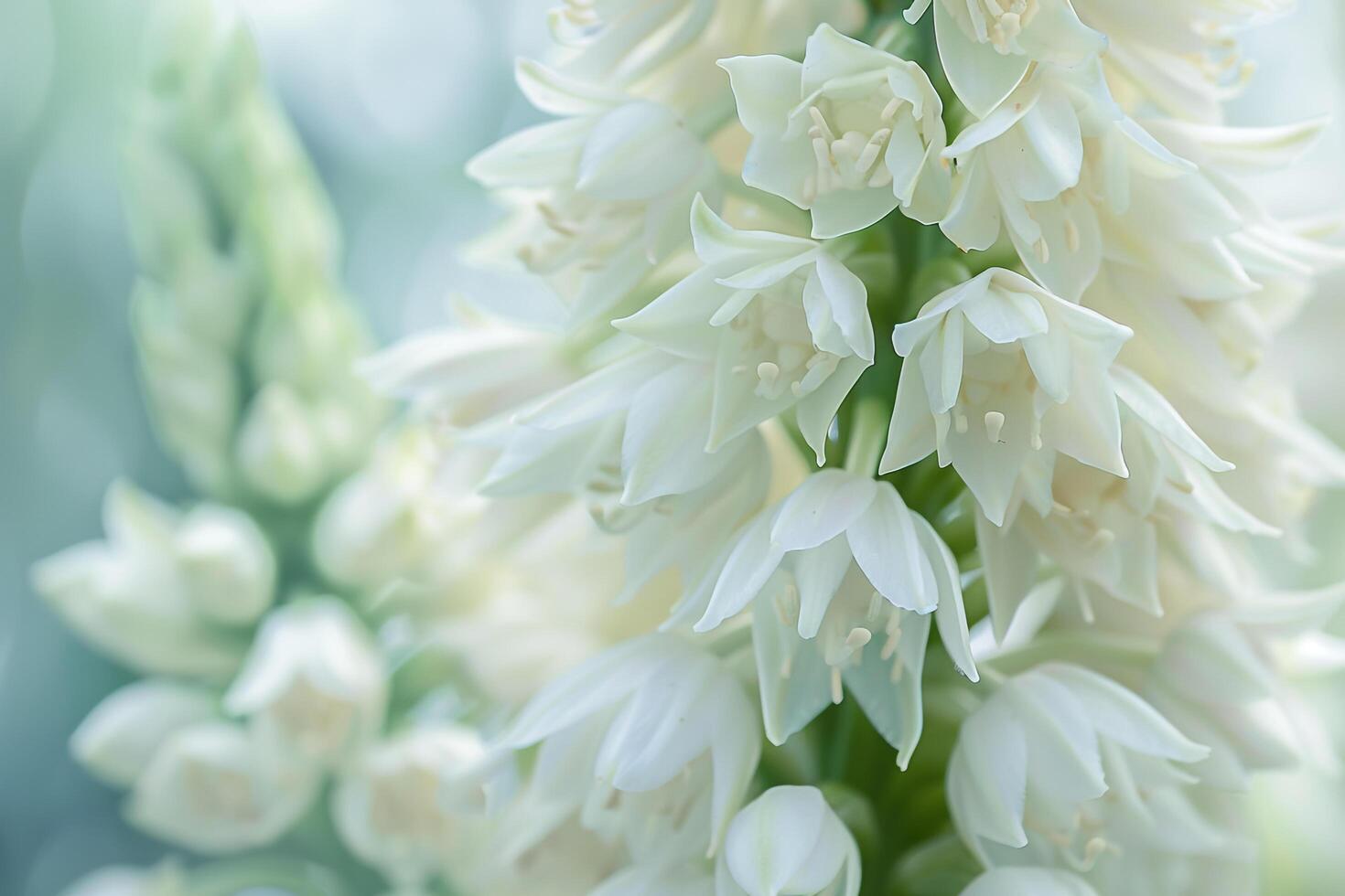 Yucca Nature Background photo