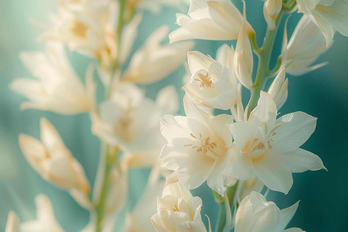 Yucca Nature Background photo