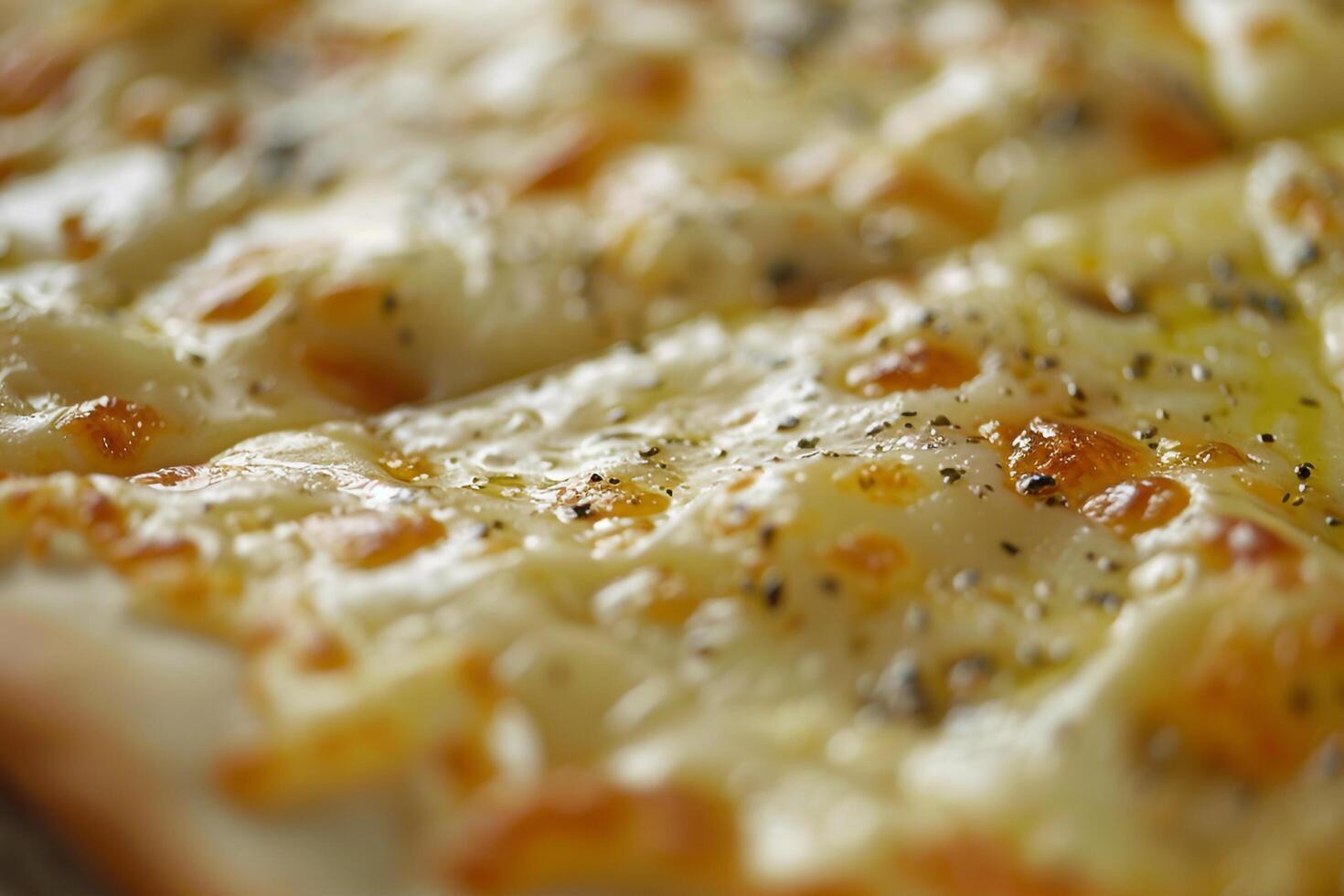 Irresistible Pizza Slice with Gooey Melted Cheese Background photo