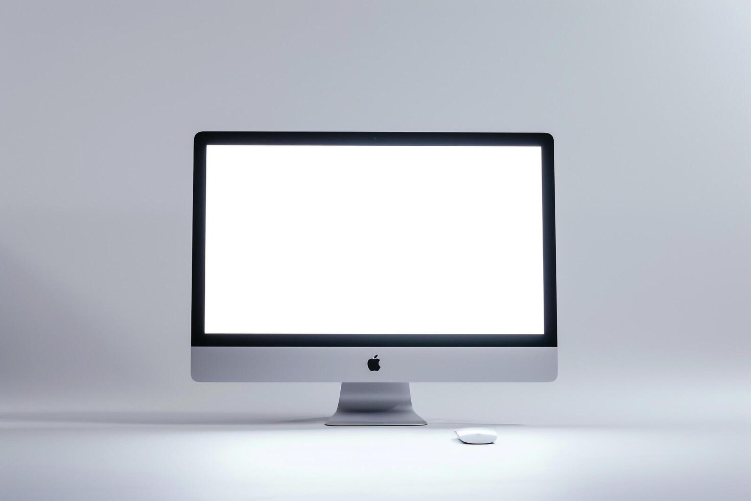 ed Computer Mockup Background photo
