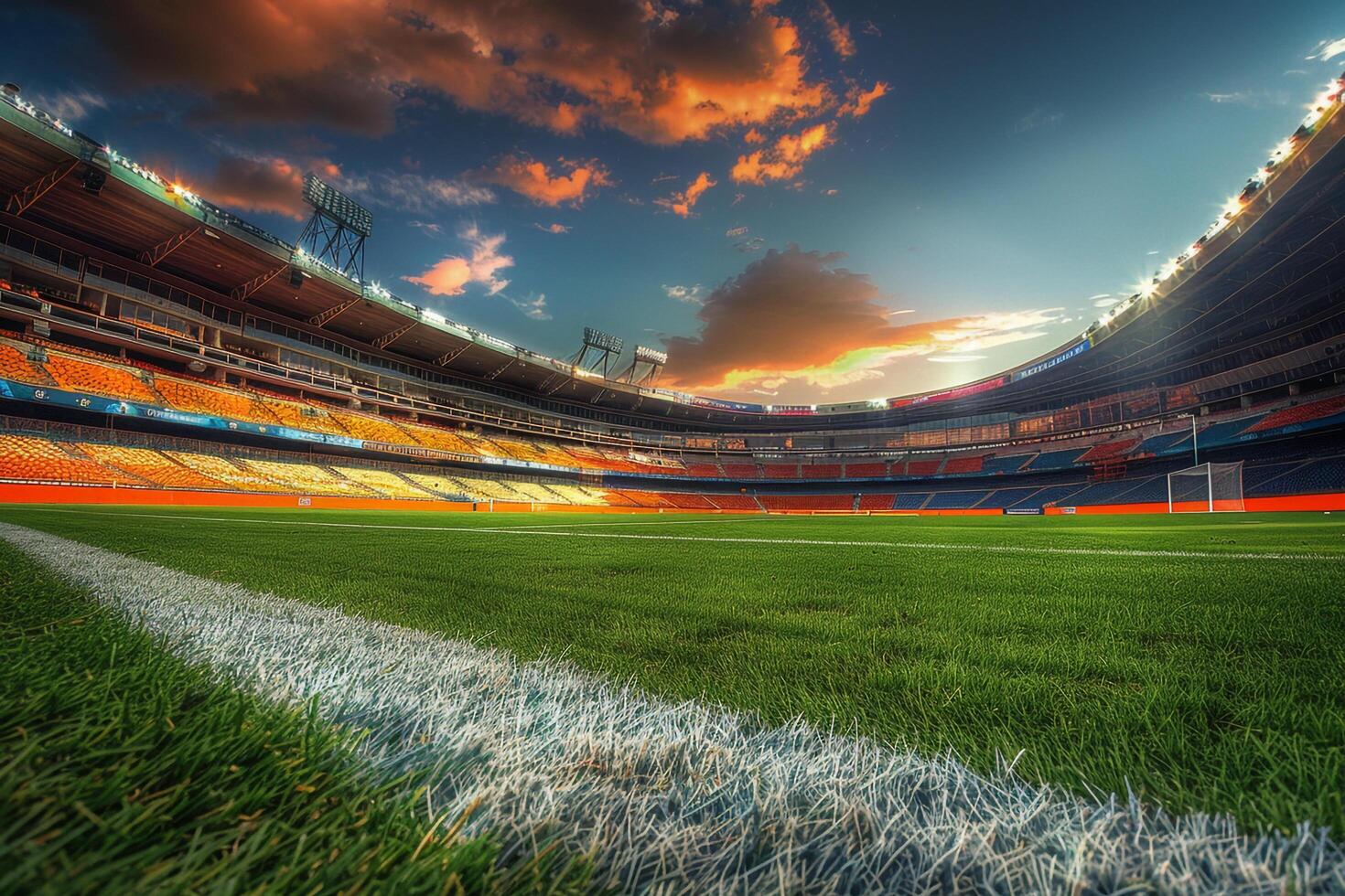 Sports Stadium Stock Photos Images and Backgrounds for Free Download