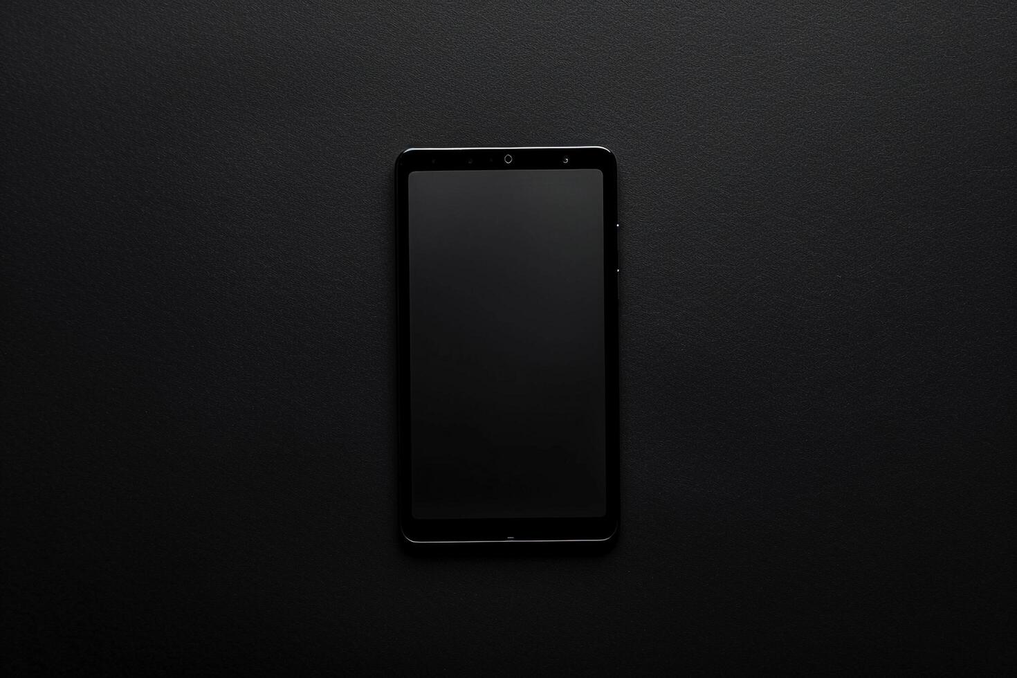 Tablet Mockup on a   background photo
