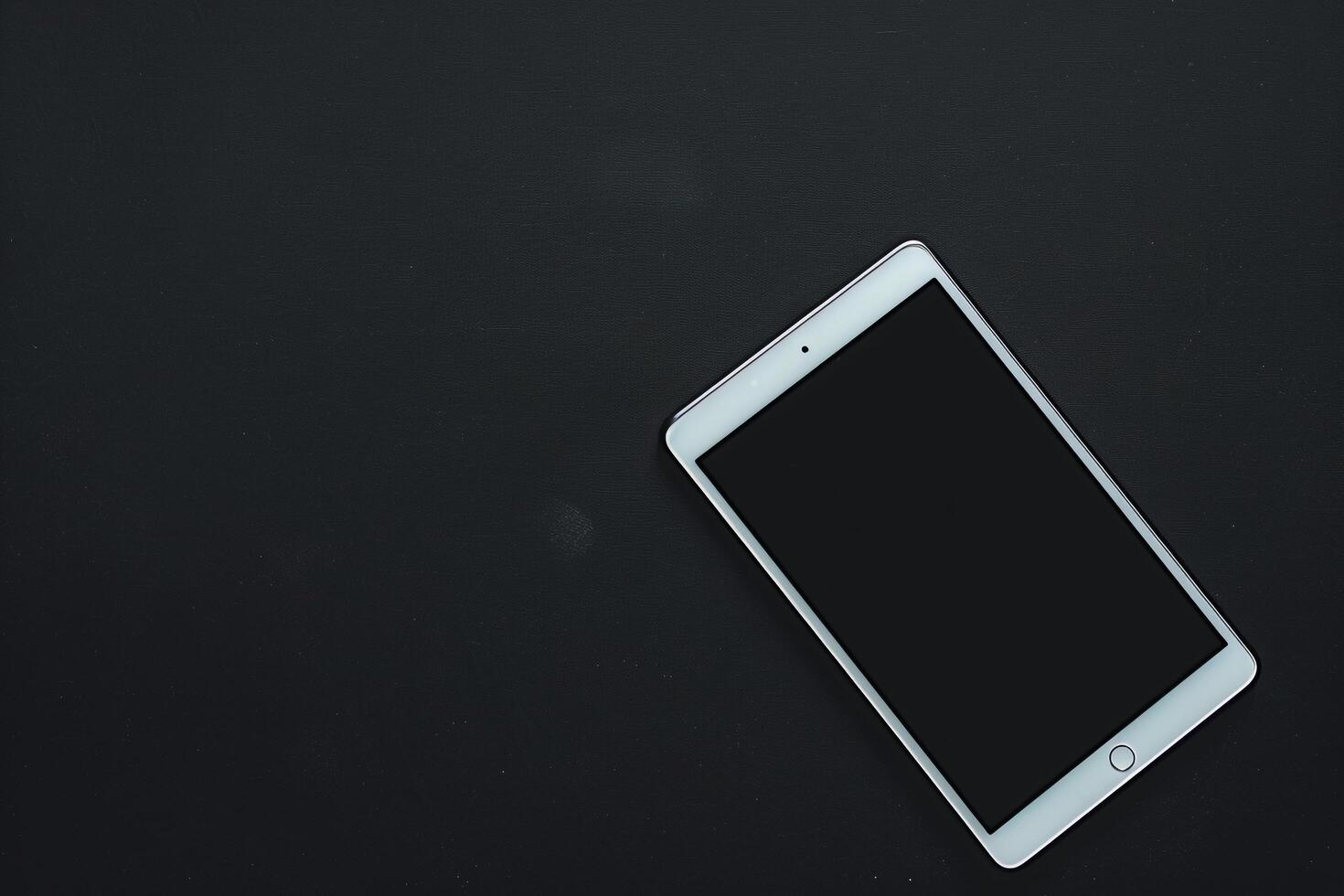 Tablet Mockup on a   background photo