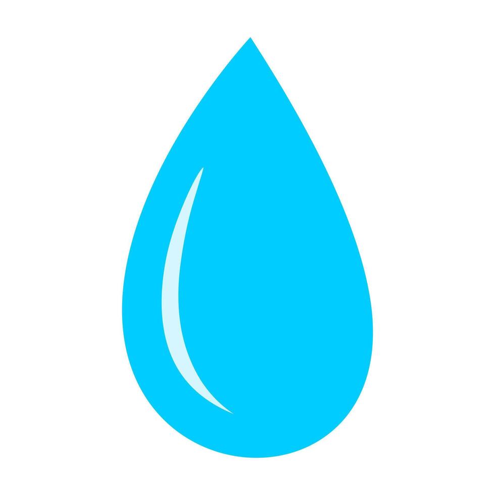 water drop, drop water, water drop, water single, droplet, Water drop icon. water single illustration. vector