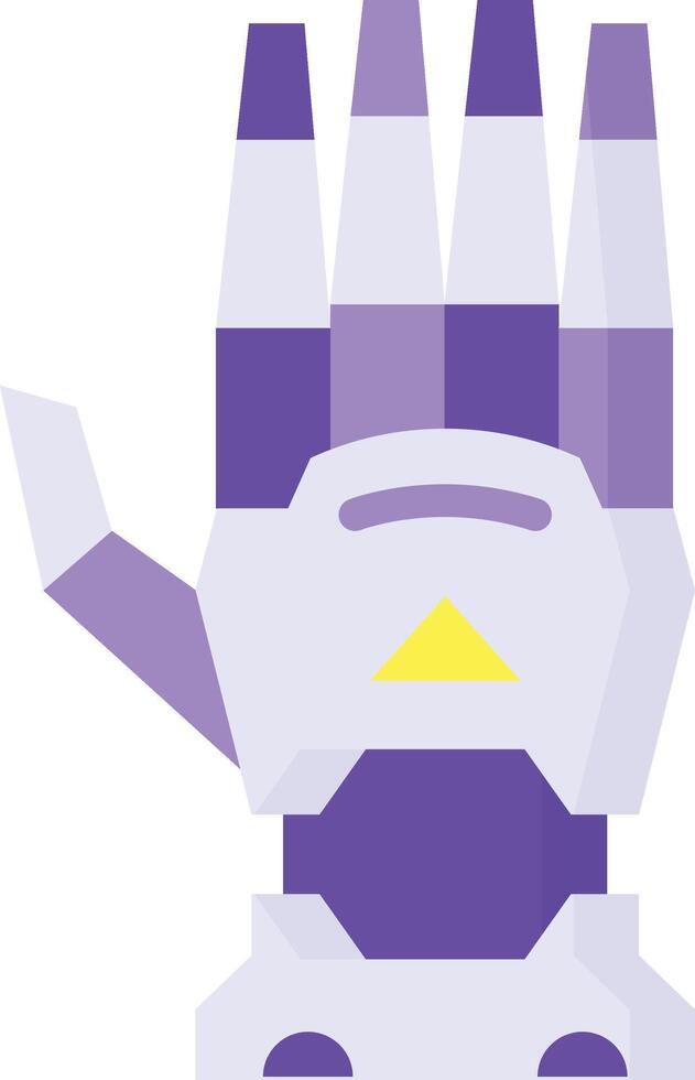 hand illustration, icon or symbol vector