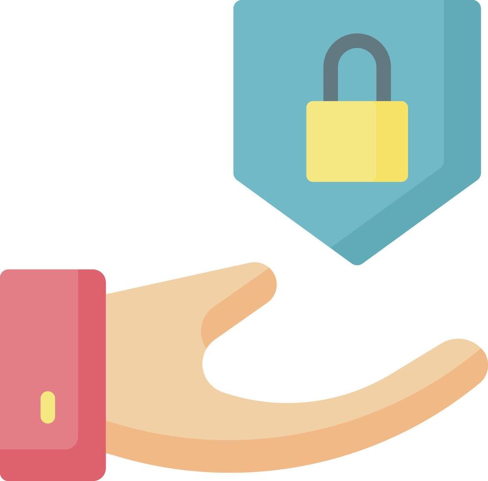 safety illustration, icon or symbol vector