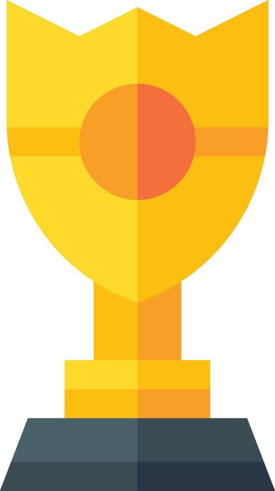 reward illustration, icon or symbol vector