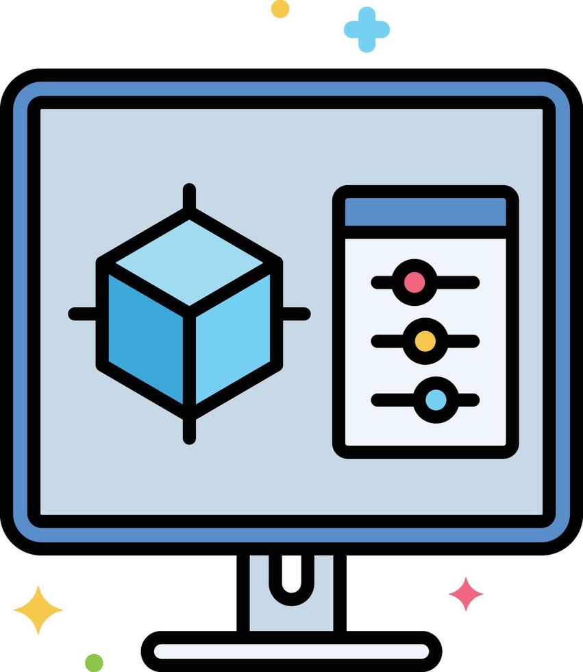 odeling illustration, icon or symbol illustration, icon or symbol vector