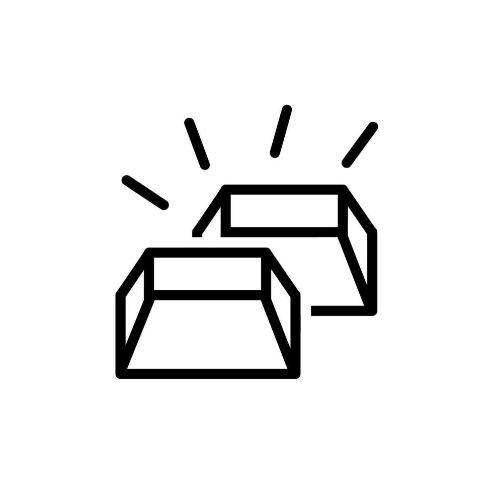 Custom business and finance icons for illustrator and graphic designer vector