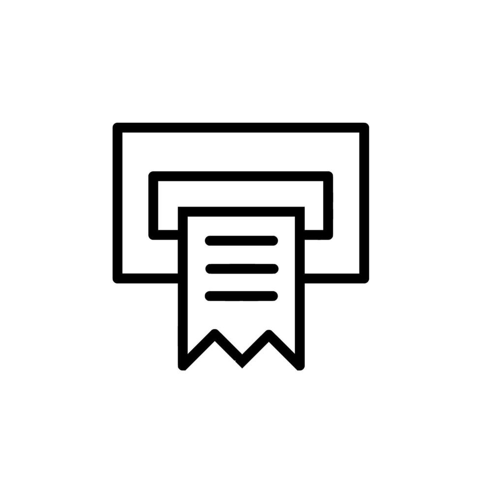 Custom business and finance icons for illustrator and graphic designer vector