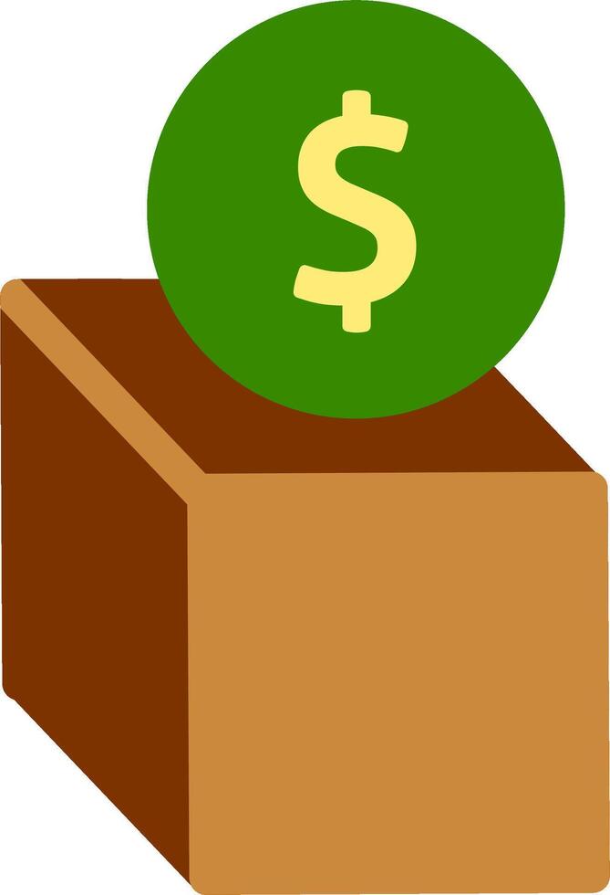Custom business and finance icons for illustrator and graphic designer vector