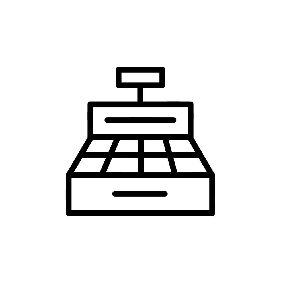 Custom business and finance icons for illustrator and graphic designer vector