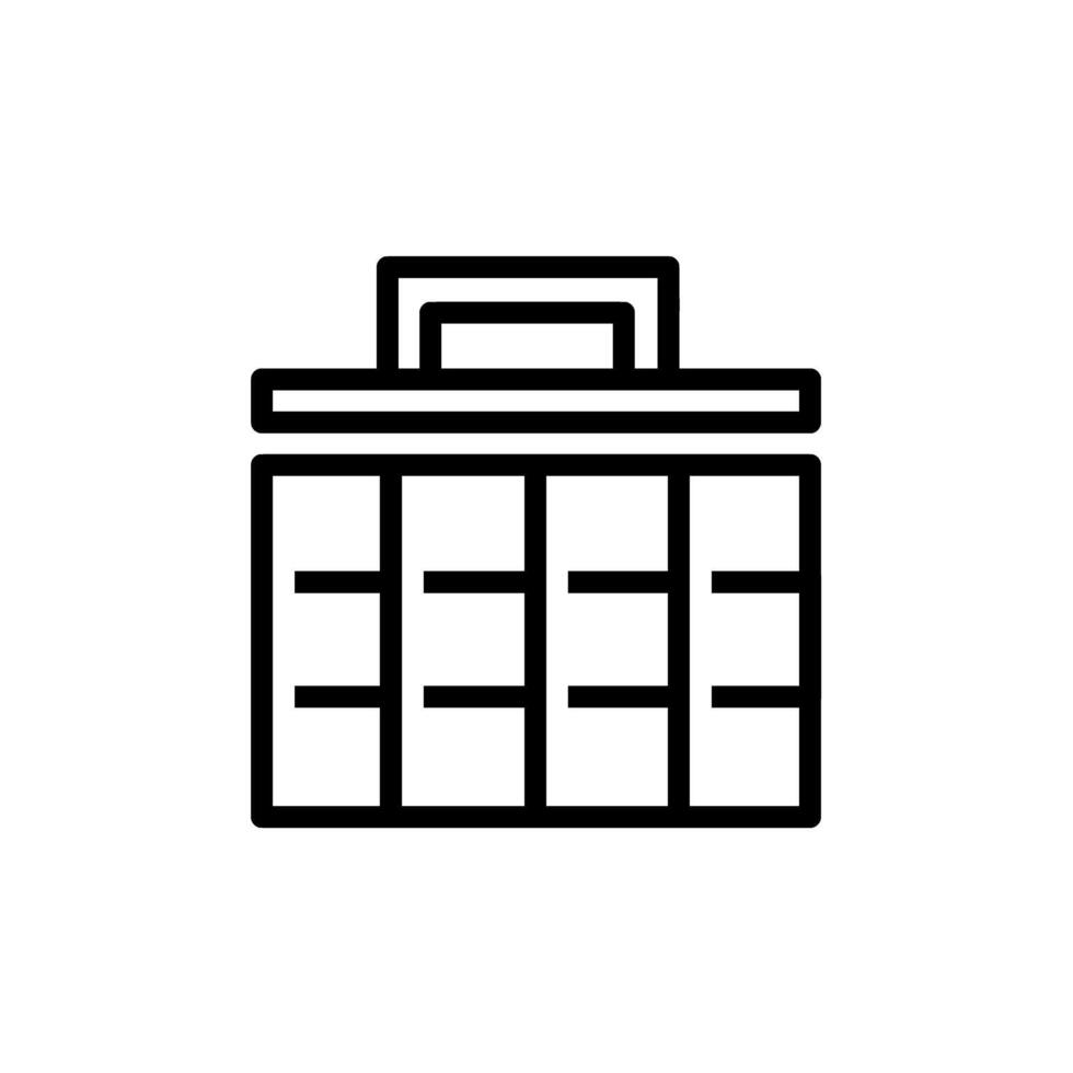 Custom business and finance icons for illustrator and graphic designer vector