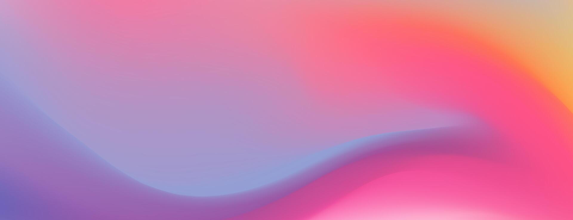 Enhance your advertisements with our abstract mesh blur backgrounds, featuring smooth colors vector