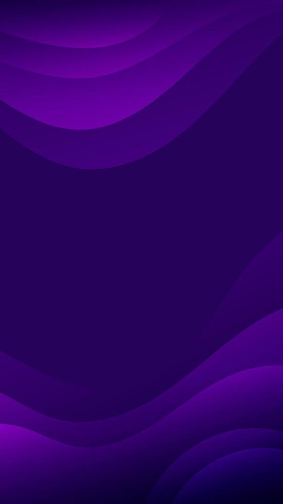 Smooth, colorful wave gradients to elevate your backgrounds and visual content vector