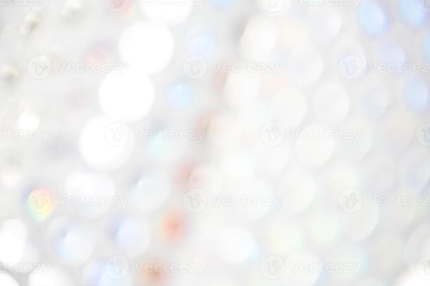 Abstract background with specks of light photo