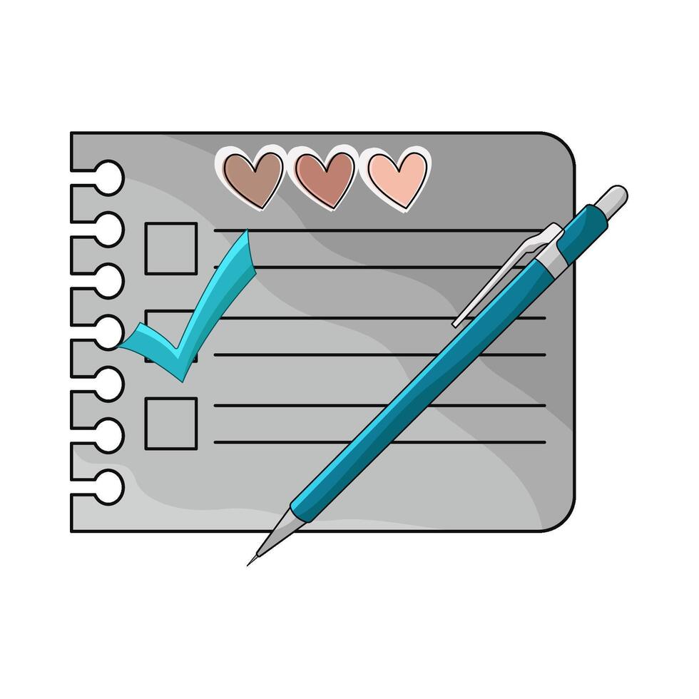 illustration of task vector