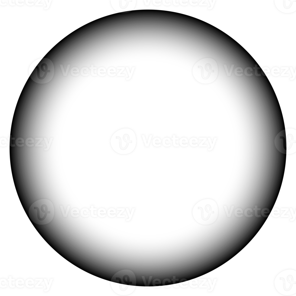 circle shadow transparent background png