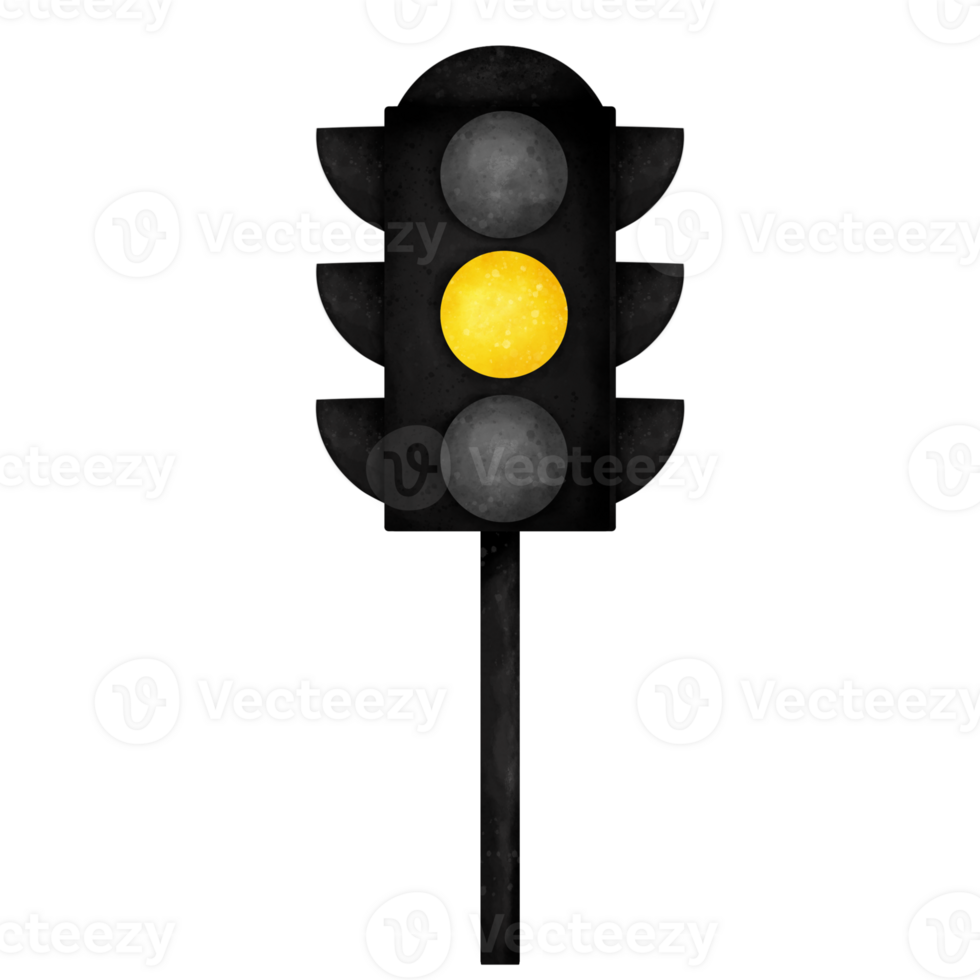 Tracffic lights sign png