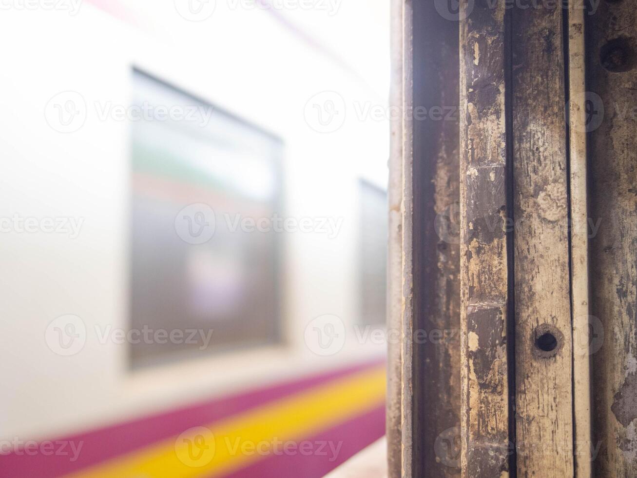 railway train copy space window outdoor transportation travel trip railroad station locomotive track journey speed pessenger track industry railway station cover book template background wallpaper art photo