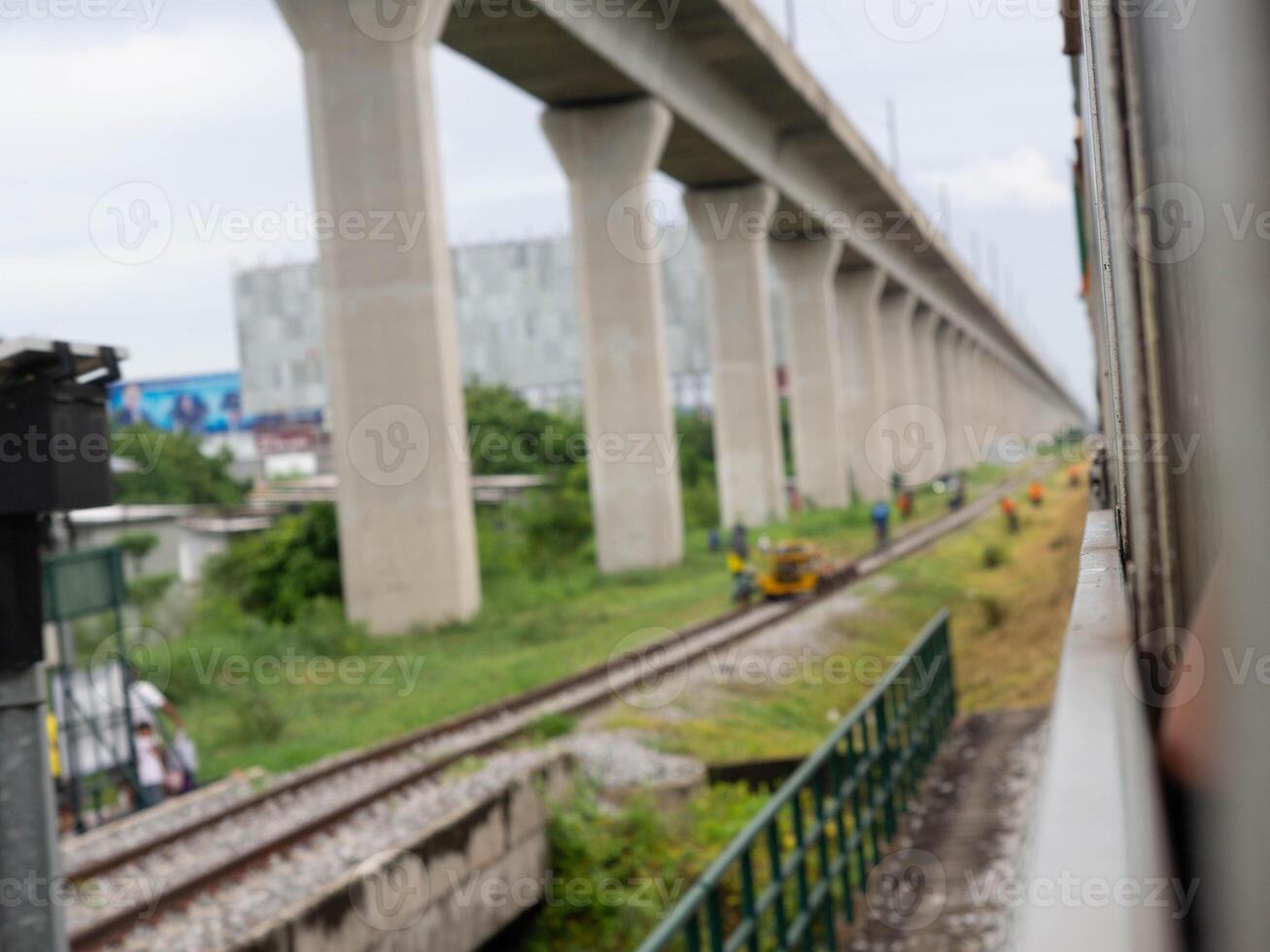 railway station train railroad track industry bridge journey speed subway road business locomotive transportation metal cargo construction commuter vehicle delivery train wagon electric fast railway photo