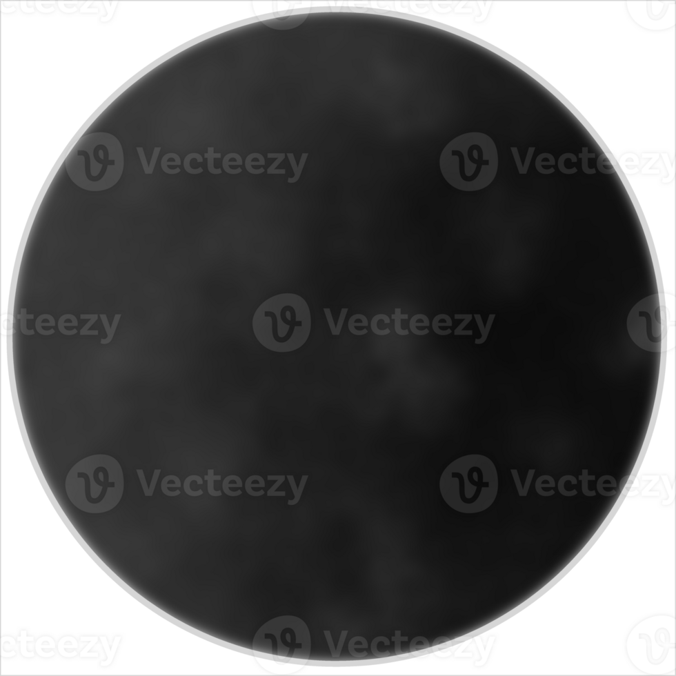 Night dark moon png
