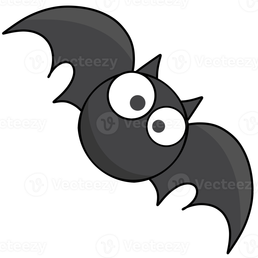 Halloween party element png