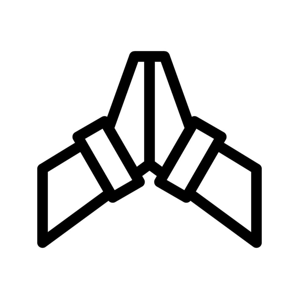 Apologize Icon Symbol Design Illustration vector