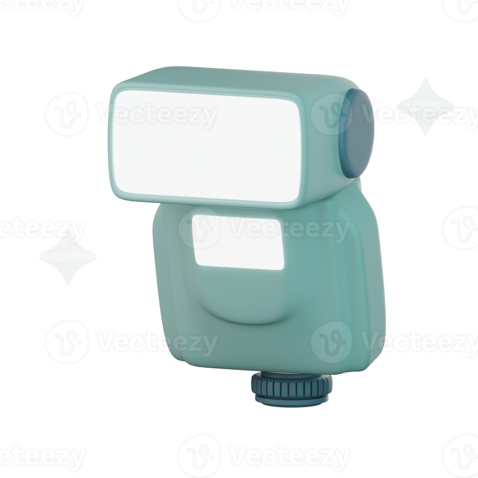 3d flash icon png
