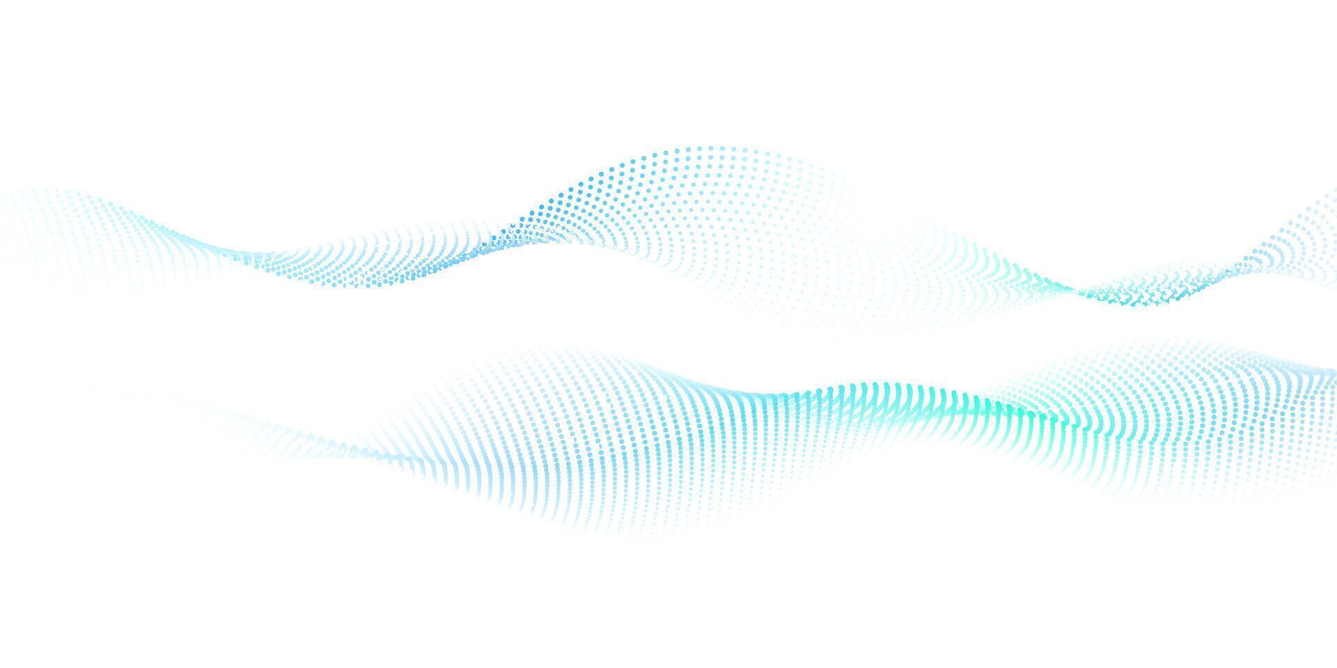 Abstract technology background, modern design illustration vector