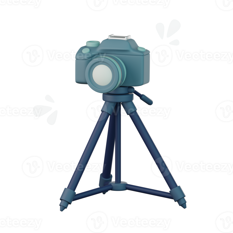 3d tripod icon png