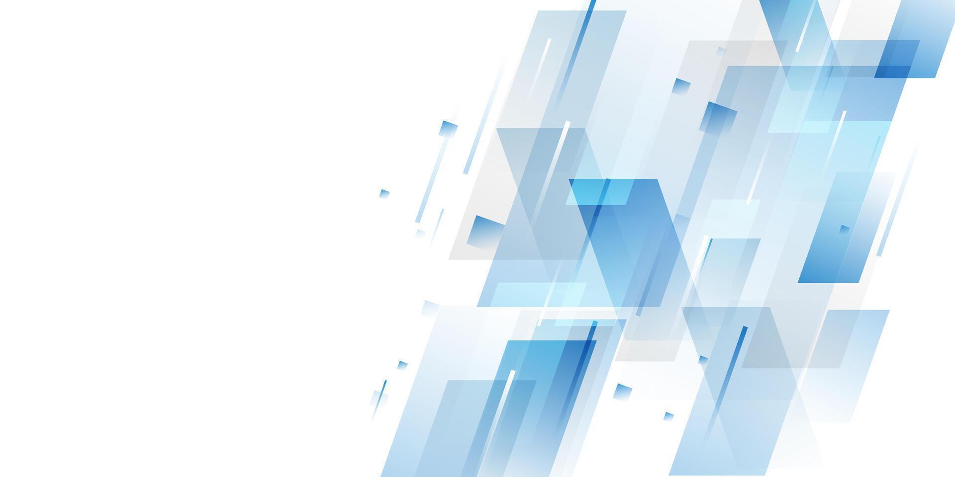 Abstract technology background, modern design illustration vector