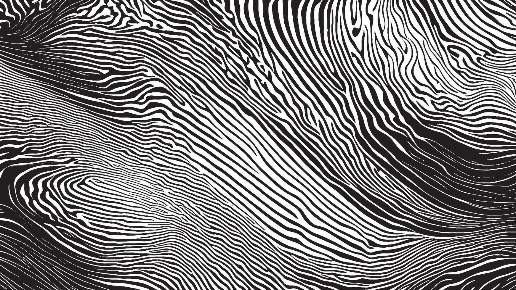 White Background with Black Texture, High Definition Monochrome Overlay vector