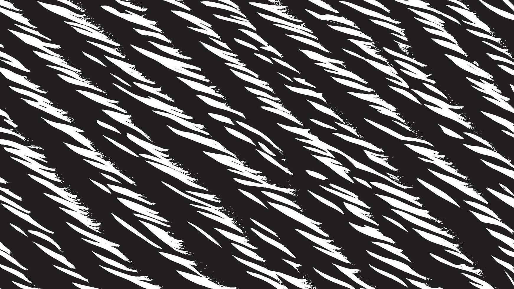 Detailed Black Texture Overlay on White Background for Backgrounds vector