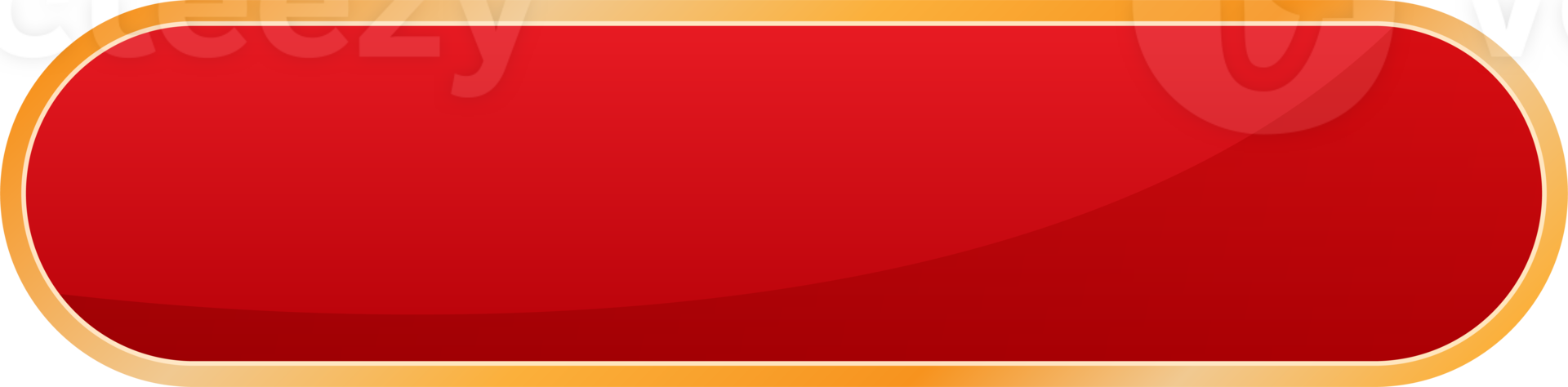 Red Button, Button For Website png