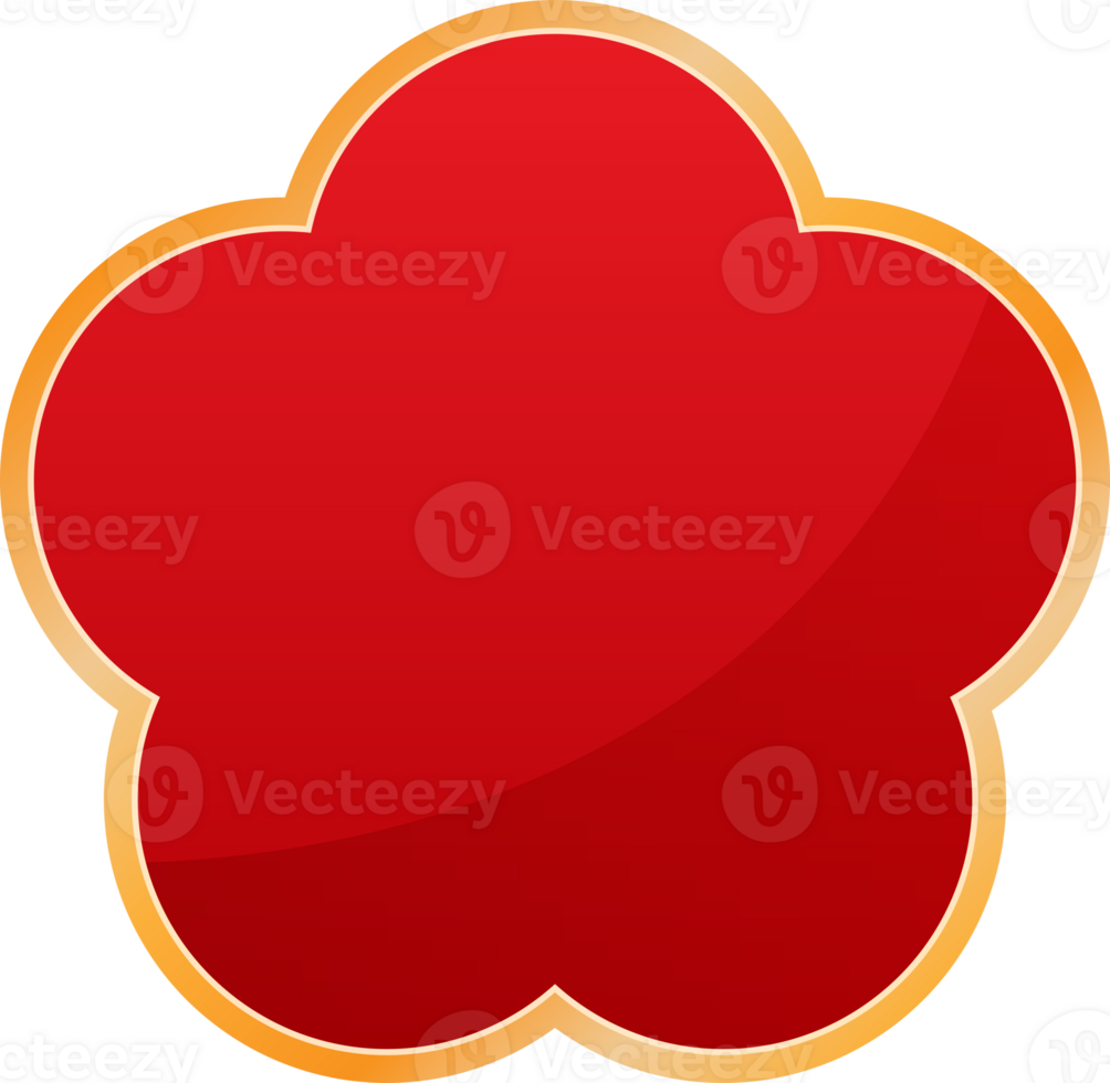 Red Button, Button For Website png
