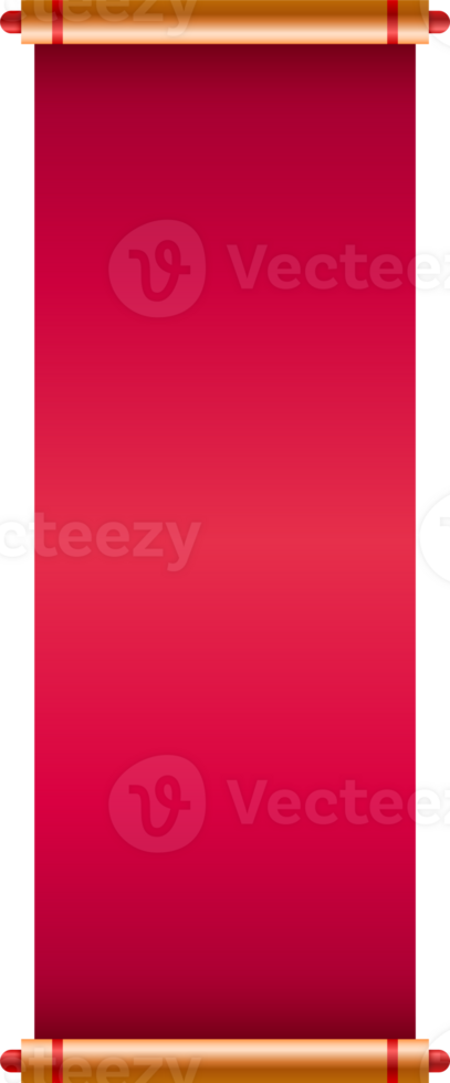 Chinese Scroll Banner, Chinese Paper Scroll, Chinese Scroll Asian Frame png