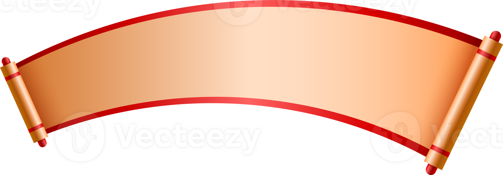 Chinese Scroll Banner, Chinese Paper Scroll, Chinese Scroll Asian Frame png