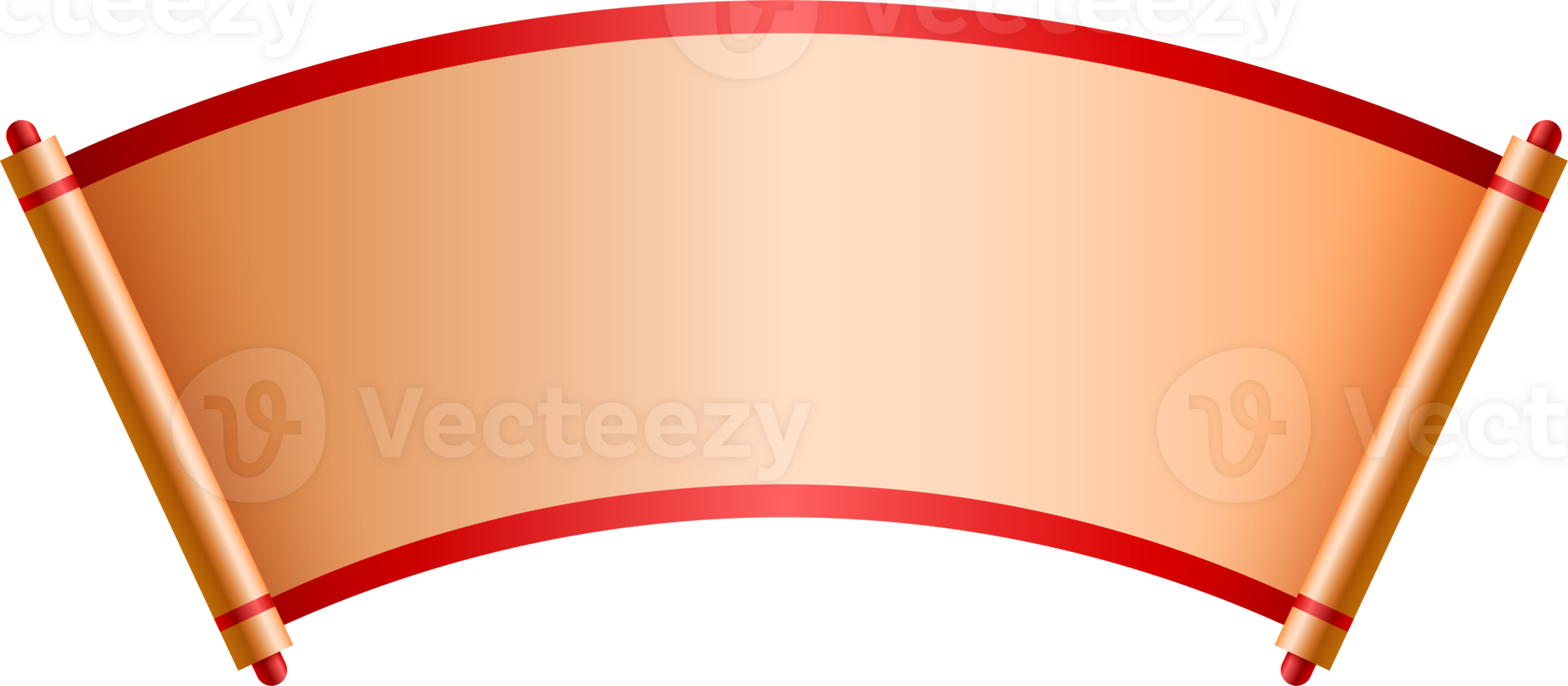 Chinese Scroll Banner, Chinese Paper Scroll, Chinese Scroll Asian Frame png