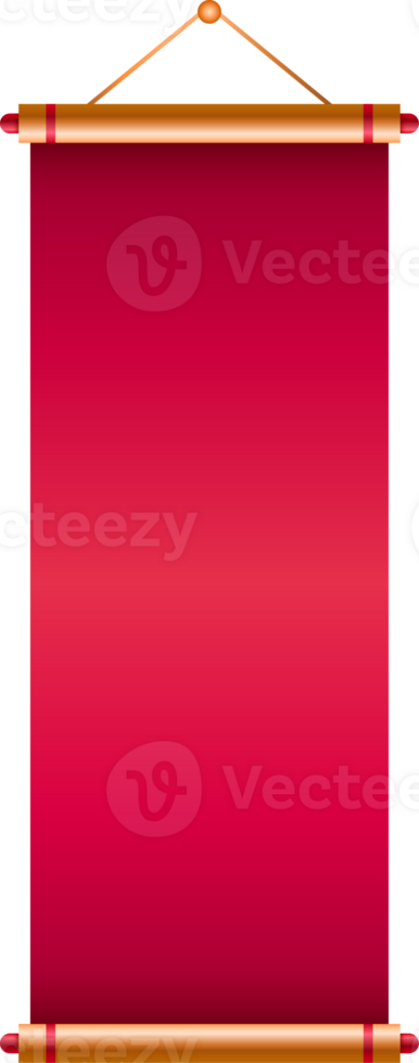 Chinese Scroll Banner, Chinese Paper Scroll, Chinese Scroll Asian Frame png