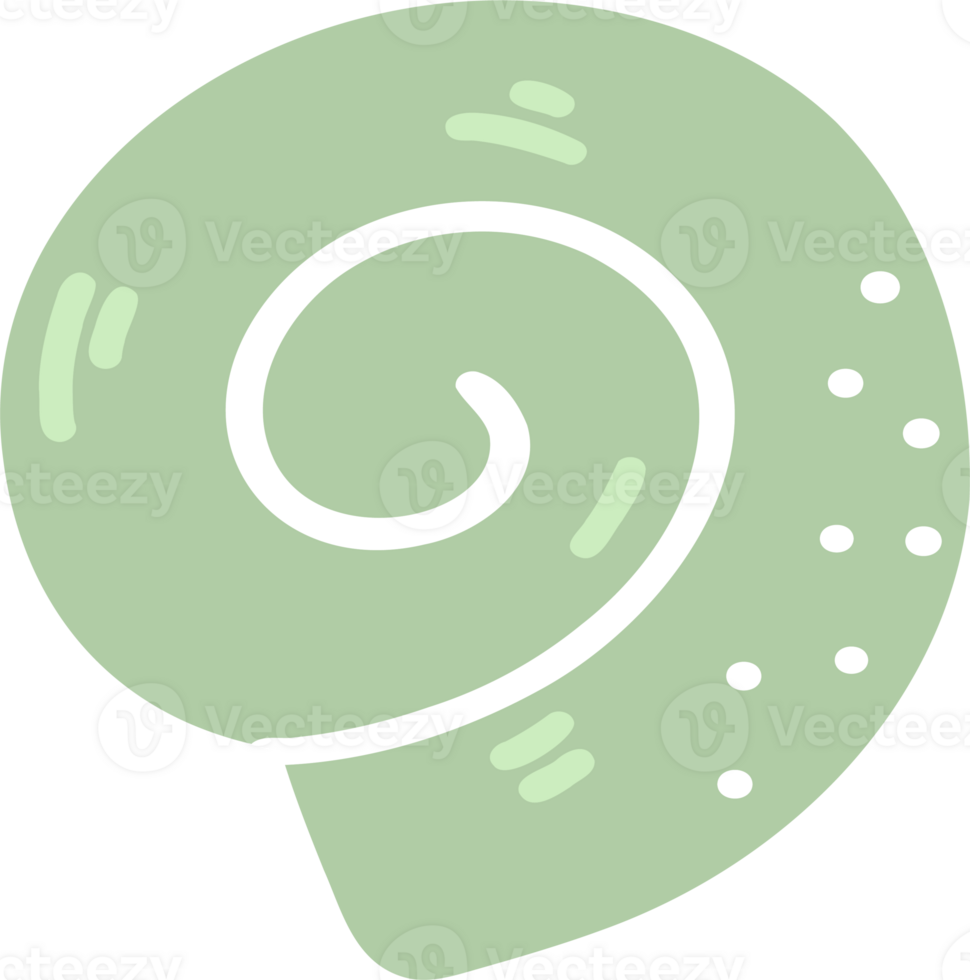 Snail Shell Cartoon png