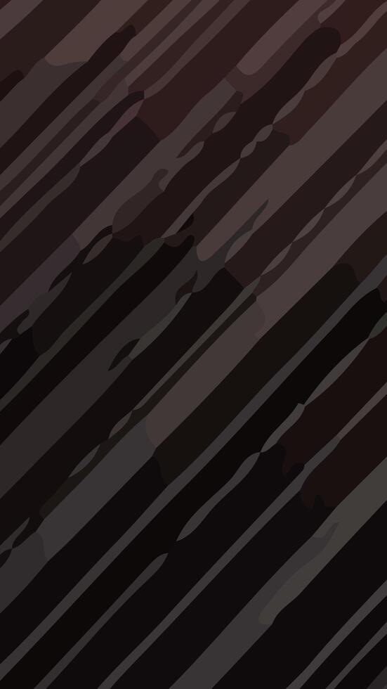 Aesthetic stripes abstract background with copy space area. Suitable for poster and banner vector