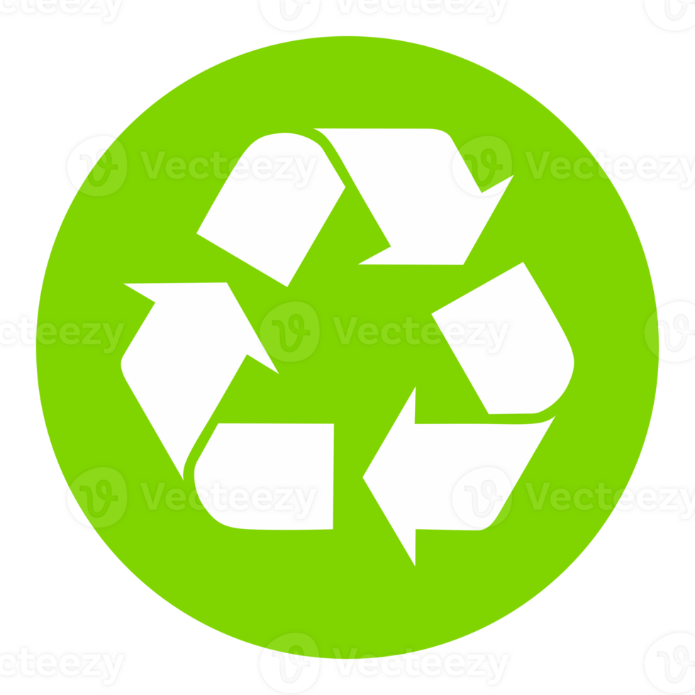 3R Sign, Reduce, Reuse, Recycle Icon Symbol, can use for Pictogram, Apps, Website, Environmental Poster Theme, Logo Gram, Label, Mark or Graphic Design Element. png