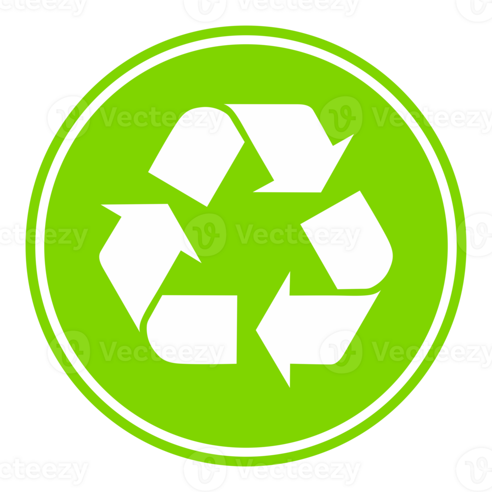 3R Sign, Reduce, Reuse, Recycle Icon Symbol, can use for Pictogram, Apps, Website, Environmental Poster Theme, Logo Gram, Label, Mark or Graphic Design Element. png