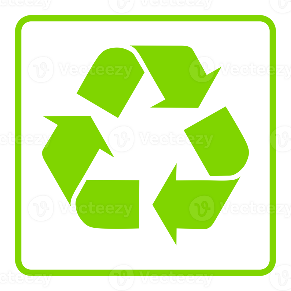 3R Sign, Reduce, Reuse, Recycle Icon Symbol, can use for Pictogram, Apps, Website, Environmental Poster Theme, Logo Gram, Label, Mark or Graphic Design Element png
